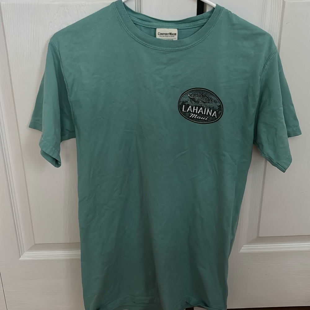 hawaii t shirt